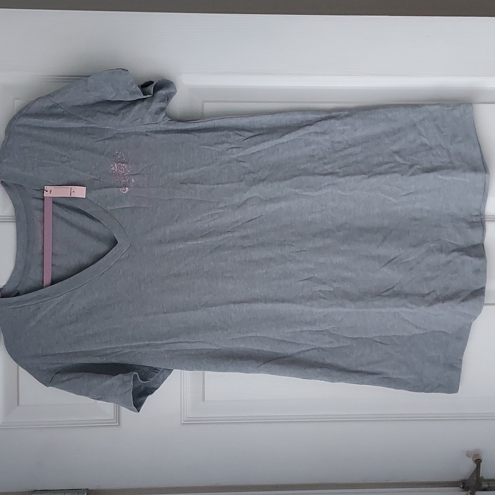 Sleep Shirt
